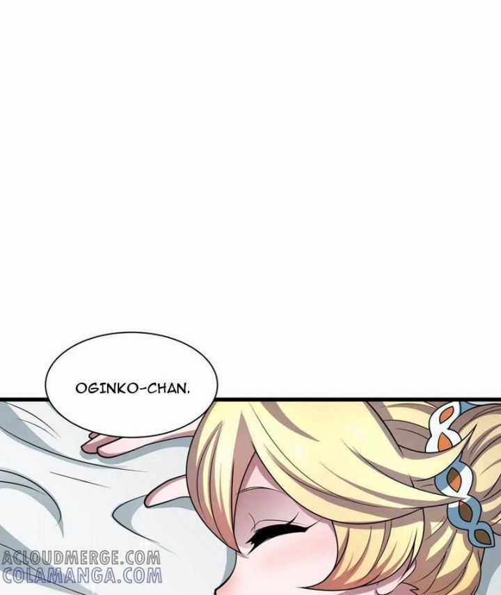 Kỷ Nguyên Kỳ Lạ Chương 497 trang 65