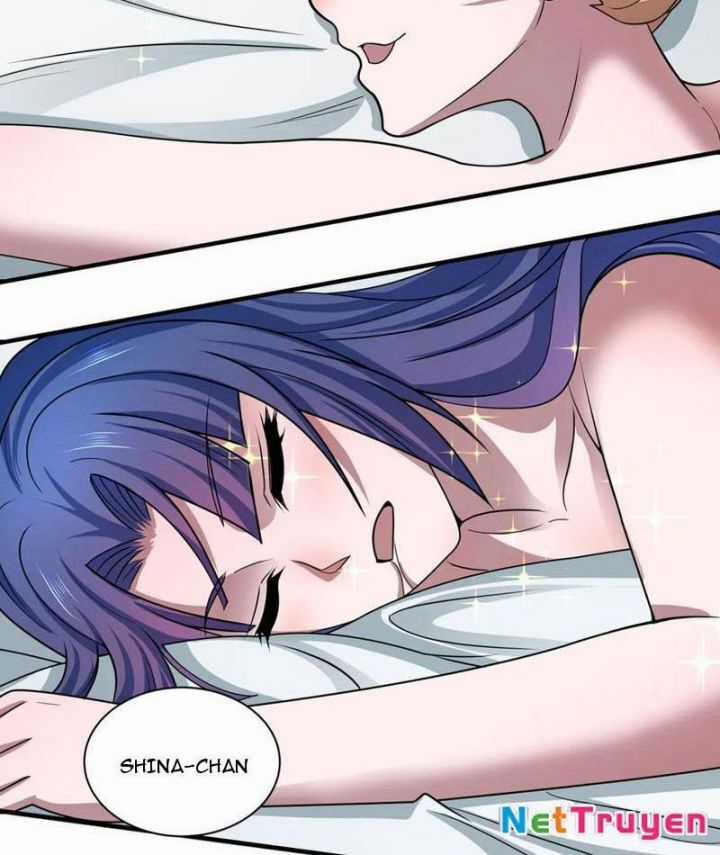 Kỷ Nguyên Kỳ Lạ Chương 497 trang 66