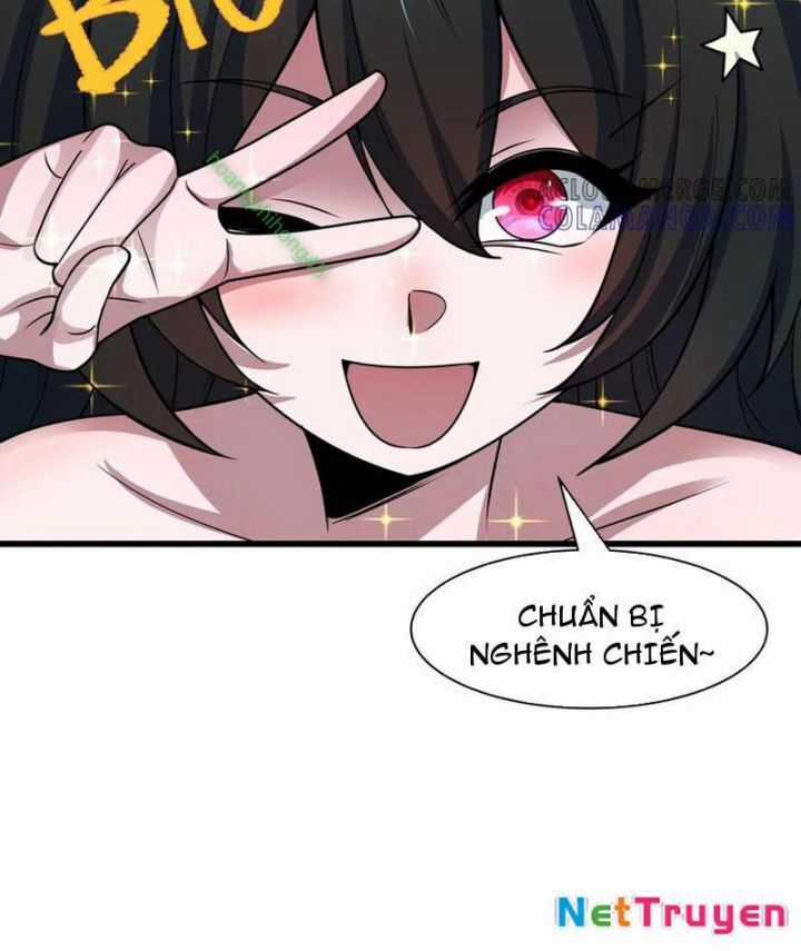 Kỷ Nguyên Kỳ Lạ Chương 497 trang 71