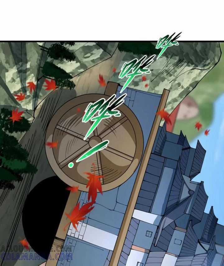 Kỷ Nguyên Kỳ Lạ Chương 497 trang 75