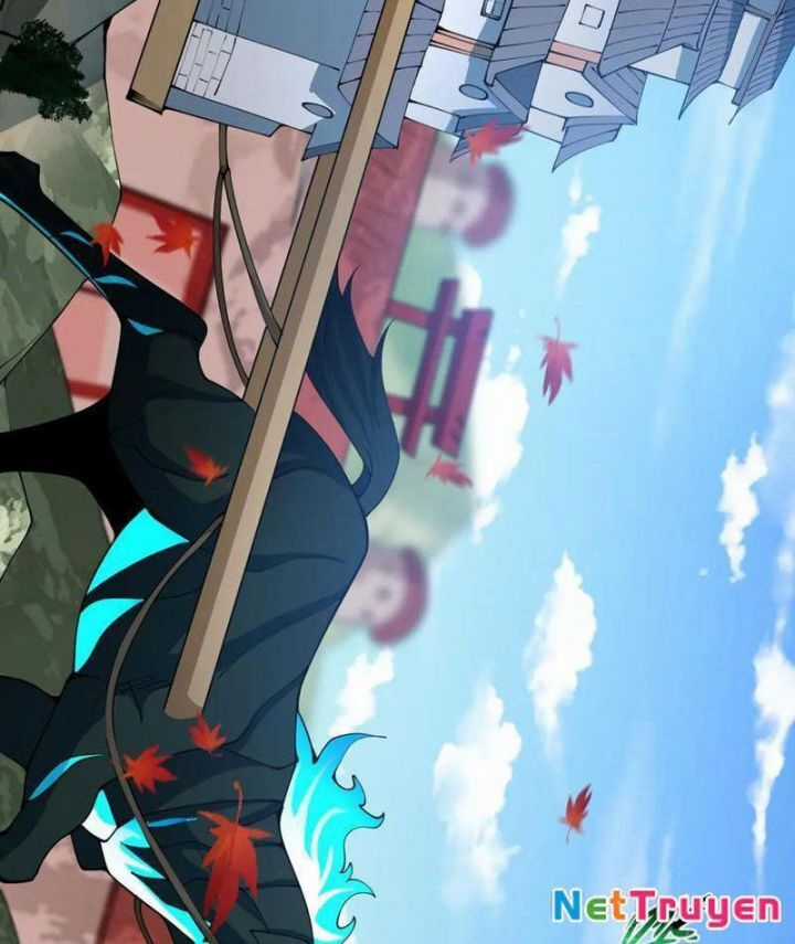 Kỷ Nguyên Kỳ Lạ Chương 497 trang 76