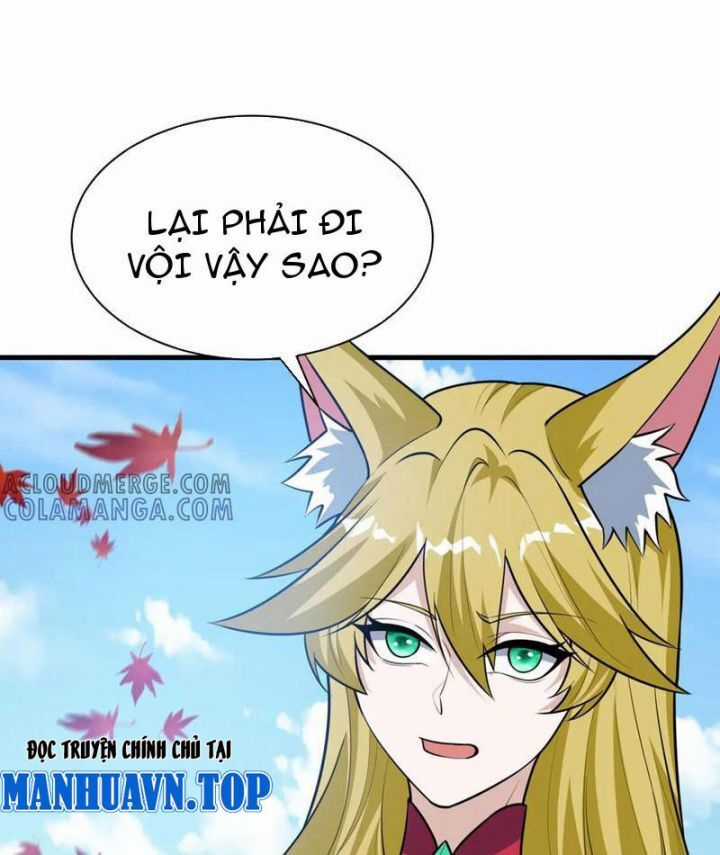 Kỷ Nguyên Kỳ Lạ Chương 497 trang 78