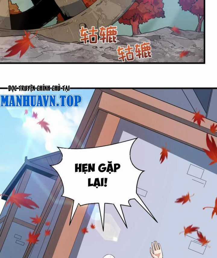 Kỷ Nguyên Kỳ Lạ Chương 497 trang 82