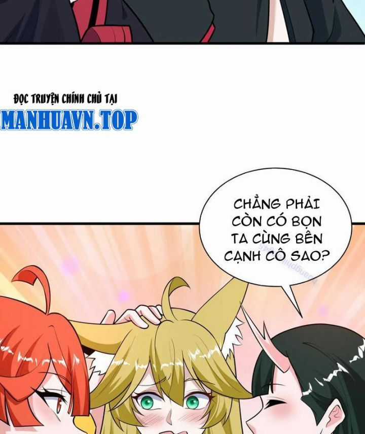 Kỷ Nguyên Kỳ Lạ Chương 497 trang 87