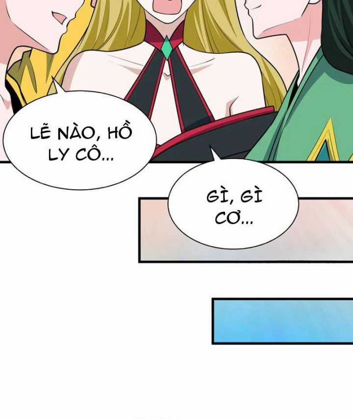 Kỷ Nguyên Kỳ Lạ Chương 497 trang 88