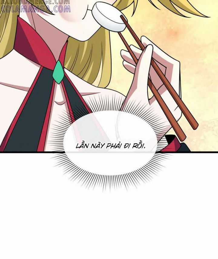 Kỷ Nguyên Kỳ Lạ Chương 497 trang 9