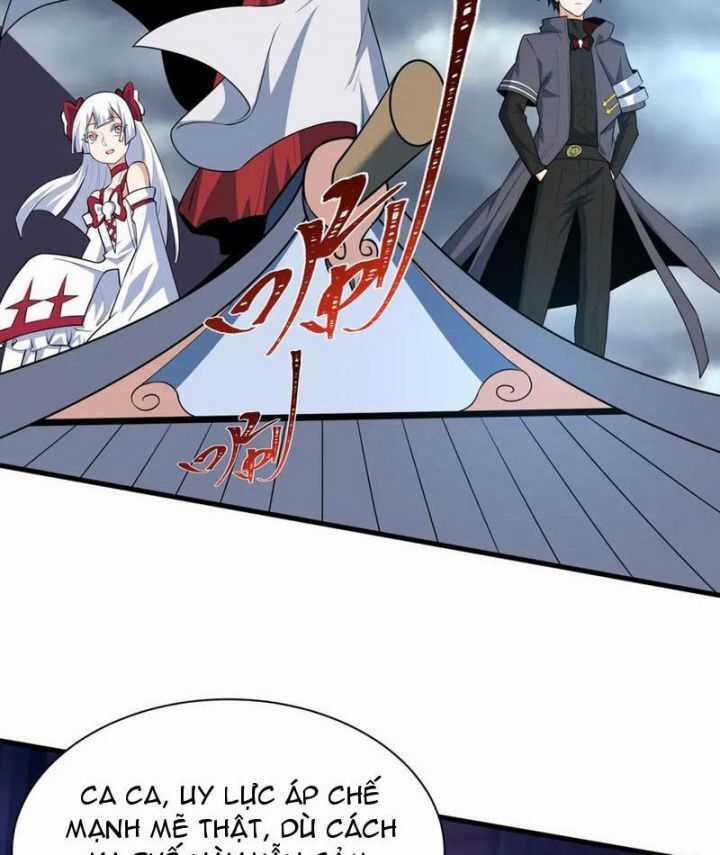 Kỷ Nguyên Kỳ Lạ Chương 497 trang 95