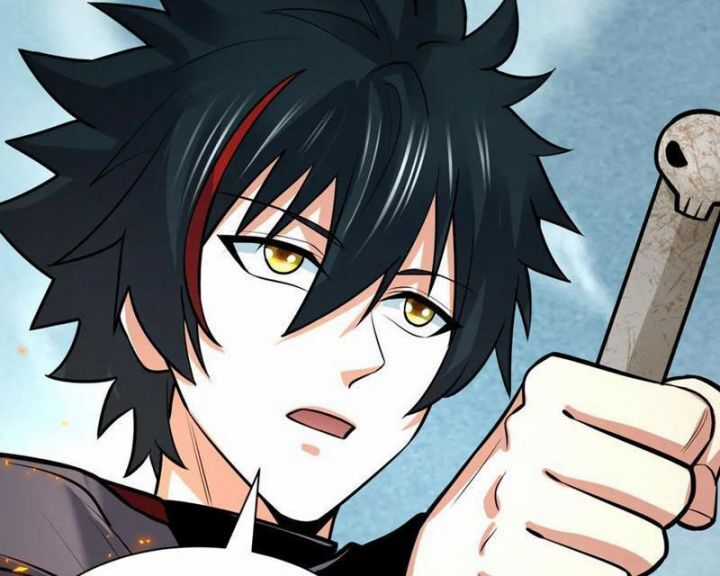 Kỷ Nguyên Kỳ Lạ Chương 498 trang 101