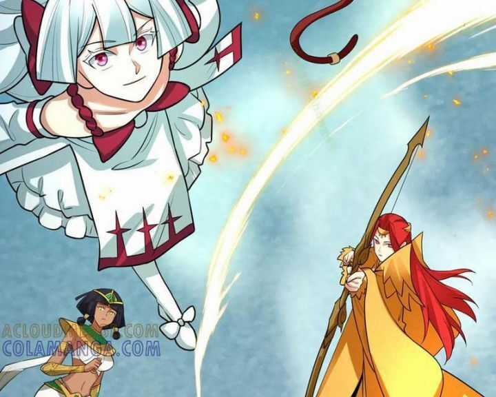 Kỷ Nguyên Kỳ Lạ Chương 498 trang 104