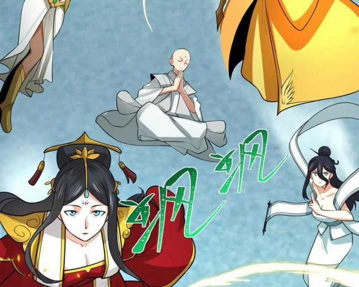 Kỷ Nguyên Kỳ Lạ Chương 498 trang 105