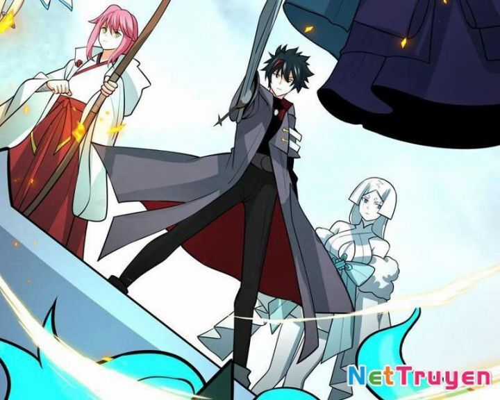 Kỷ Nguyên Kỳ Lạ Chương 498 trang 107