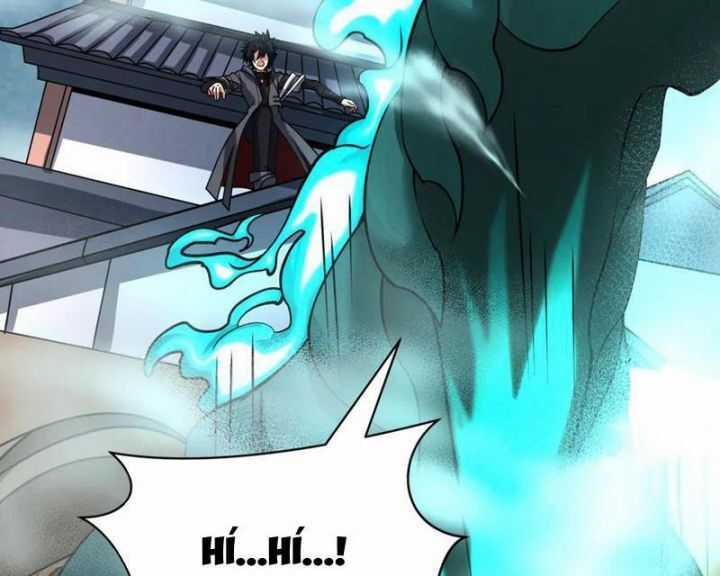 Kỷ Nguyên Kỳ Lạ Chương 498 trang 115