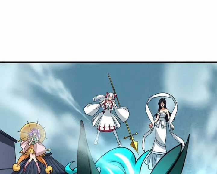 Kỷ Nguyên Kỳ Lạ Chương 498 trang 118