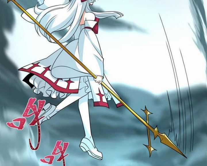 Kỷ Nguyên Kỳ Lạ Chương 498 trang 128