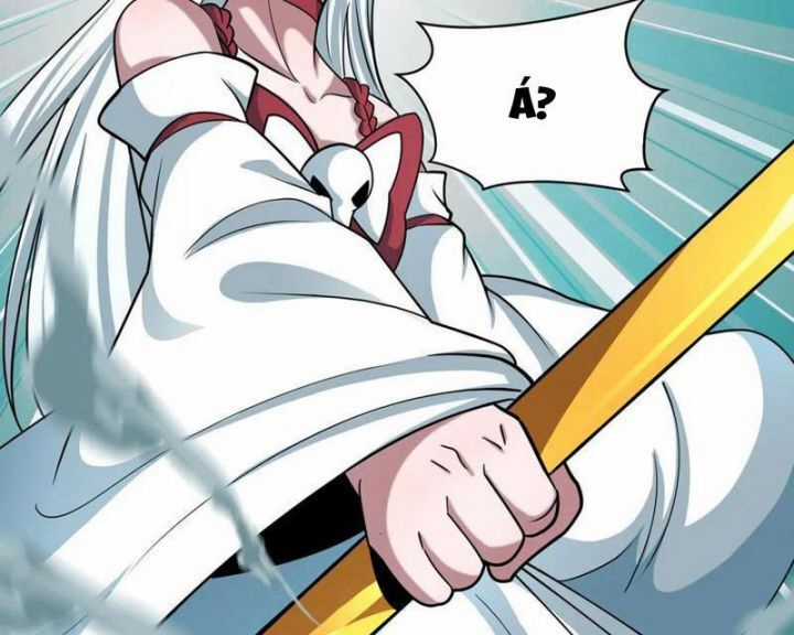 Kỷ Nguyên Kỳ Lạ Chương 498 trang 131