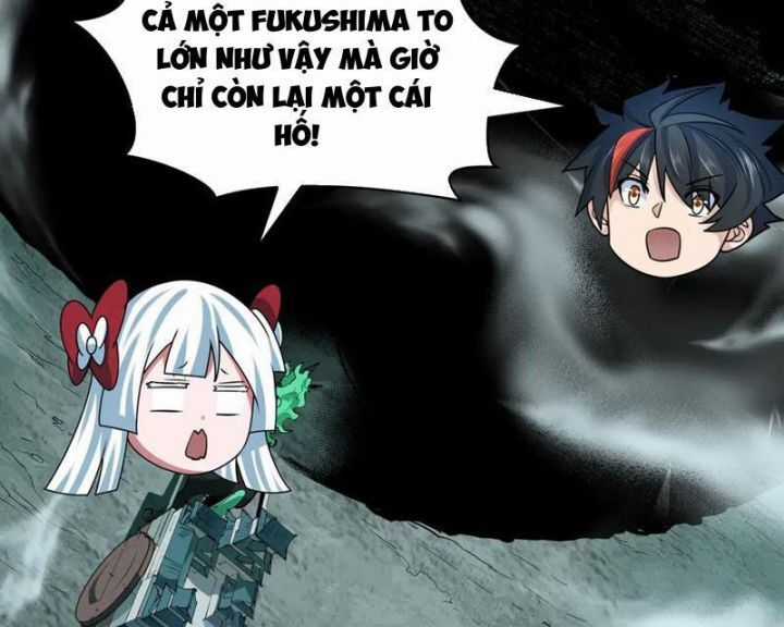 Kỷ Nguyên Kỳ Lạ Chương 498 trang 139