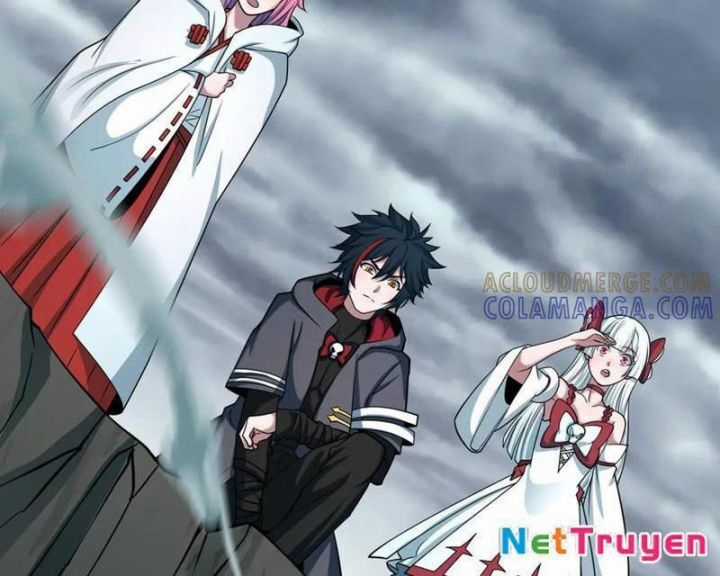 Kỷ Nguyên Kỳ Lạ Chương 498 trang 142