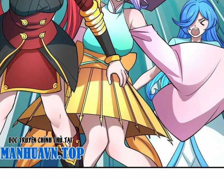 Kỷ Nguyên Kỳ Lạ Chương 498 trang 151