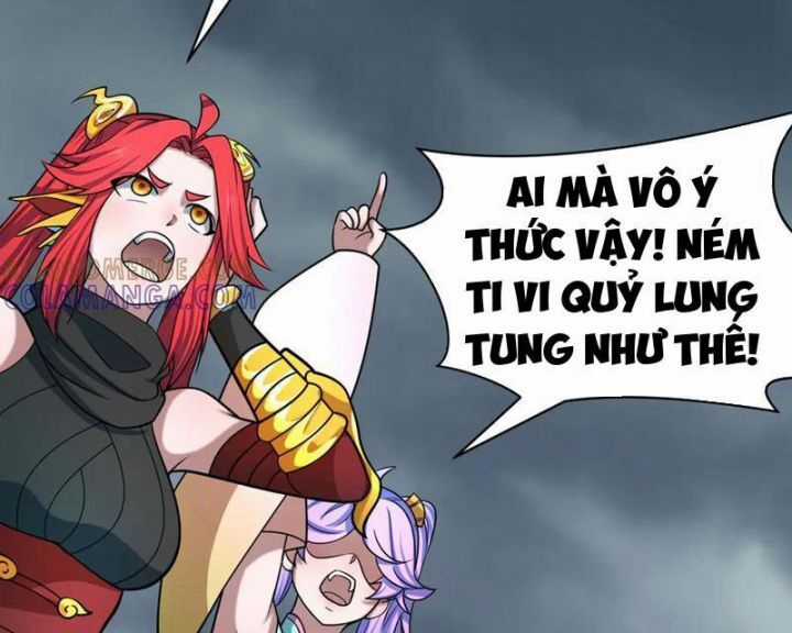 Kỷ Nguyên Kỳ Lạ Chương 498 trang 153