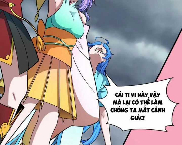 Kỷ Nguyên Kỳ Lạ Chương 498 trang 154