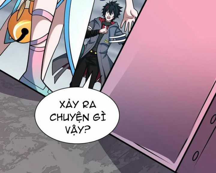 Kỷ Nguyên Kỳ Lạ Chương 498 trang 155