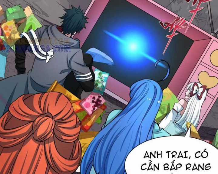 Kỷ Nguyên Kỳ Lạ Chương 498 trang 161