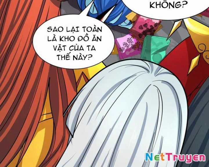 Kỷ Nguyên Kỳ Lạ Chương 498 trang 162