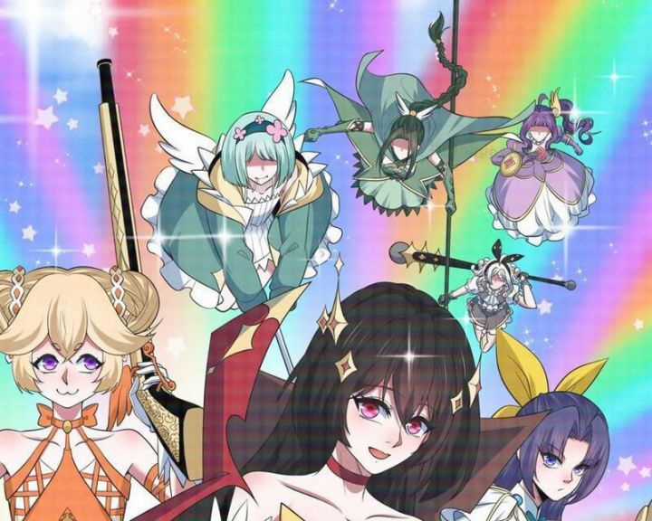 Kỷ Nguyên Kỳ Lạ Chương 498 trang 175