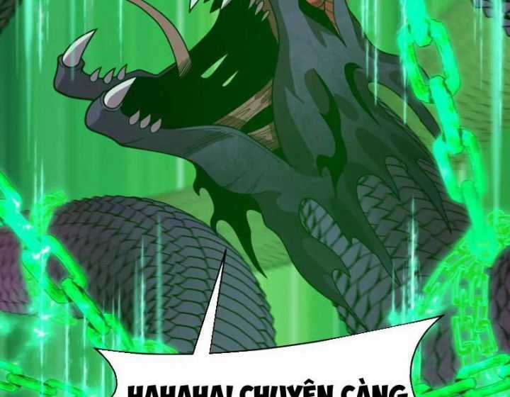 Kỷ Nguyên Kỳ Lạ Chương 498 trang 39