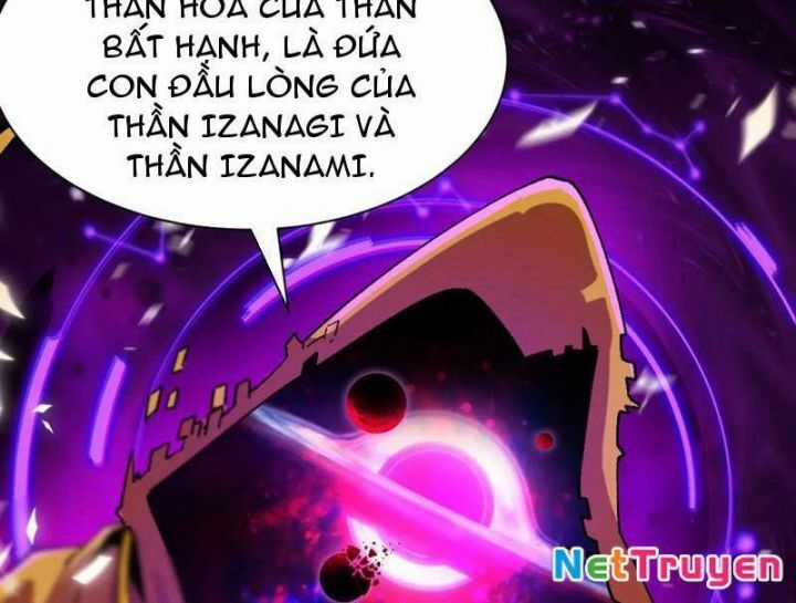 Kỷ Nguyên Kỳ Lạ Chương 498 trang 47