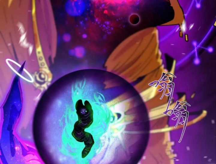 Kỷ Nguyên Kỳ Lạ Chương 498 trang 48