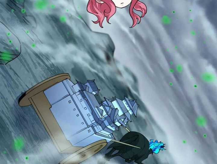 Kỷ Nguyên Kỳ Lạ Chương 498 trang 56