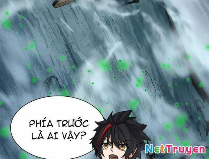 Kỷ Nguyên Kỳ Lạ Chương 498 trang 57