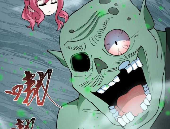 Kỷ Nguyên Kỳ Lạ Chương 498 trang 61