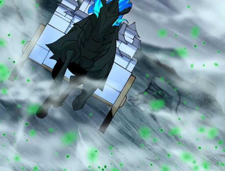 Kỷ Nguyên Kỳ Lạ Chương 498 trang 65