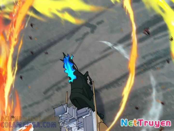 Kỷ Nguyên Kỳ Lạ Chương 498 trang 77