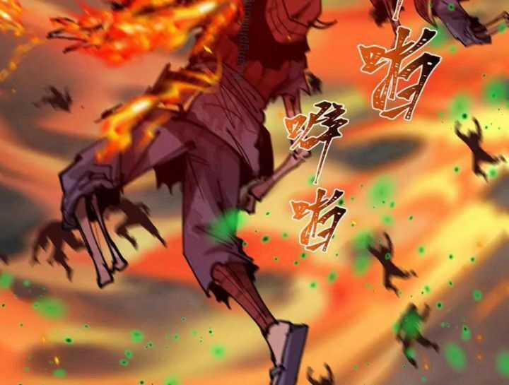 Kỷ Nguyên Kỳ Lạ Chương 498 trang 81