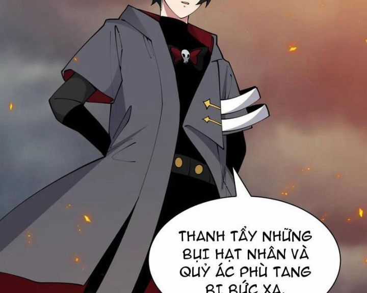 Kỷ Nguyên Kỳ Lạ Chương 498 trang 85