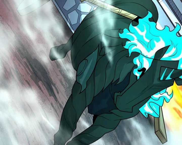 Kỷ Nguyên Kỳ Lạ Chương 498 trang 95