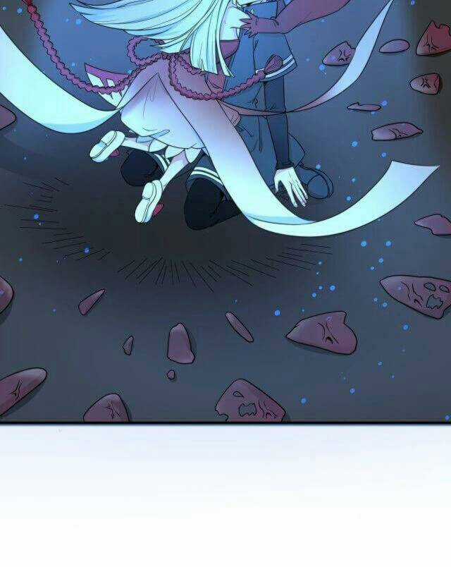 Kỷ Nguyên Kỳ Lạ Chương 5 trang 18