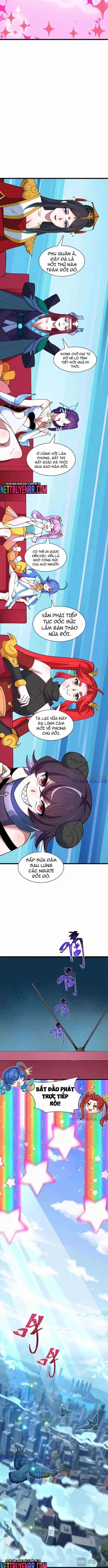 Kỷ Nguyên Kỳ Lạ Chương 500 trang 2