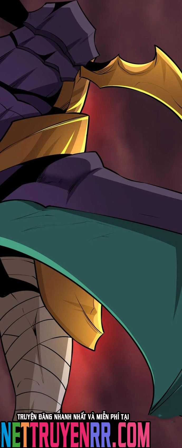 Kỷ Nguyên Kỳ Lạ Chương 501 trang 14