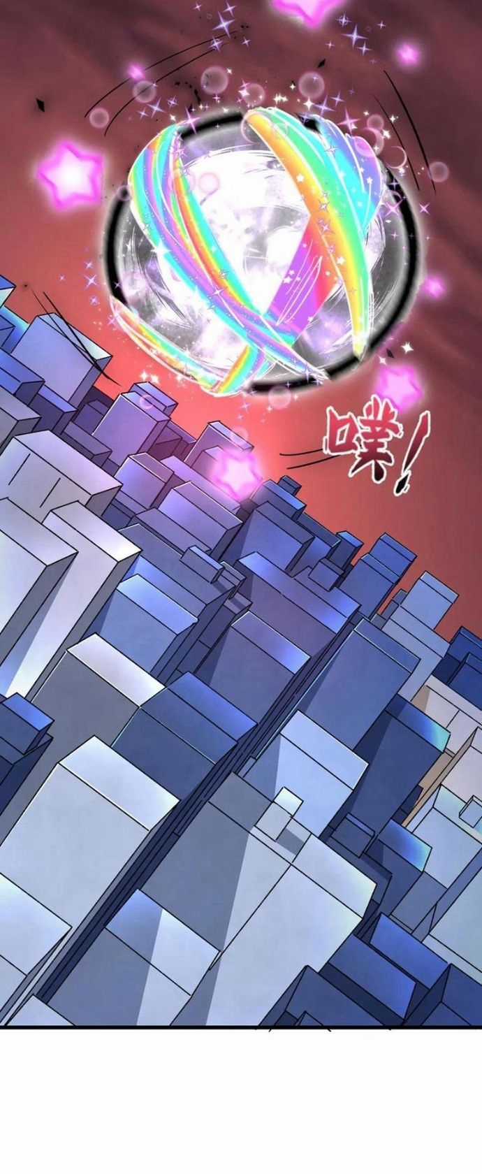 Kỷ Nguyên Kỳ Lạ Chương 501 trang 7