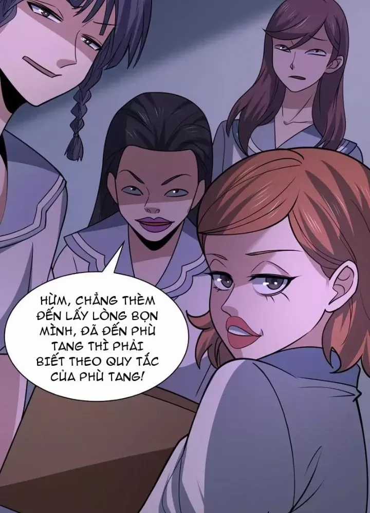 Kỷ Nguyên Kỳ Lạ Chương 506 trang 102