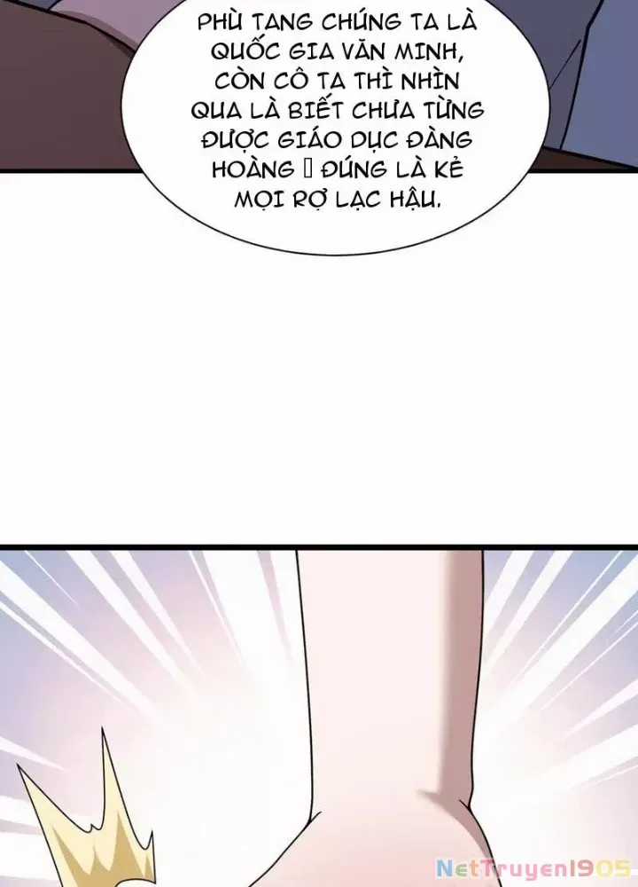 Kỷ Nguyên Kỳ Lạ Chương 506 trang 104