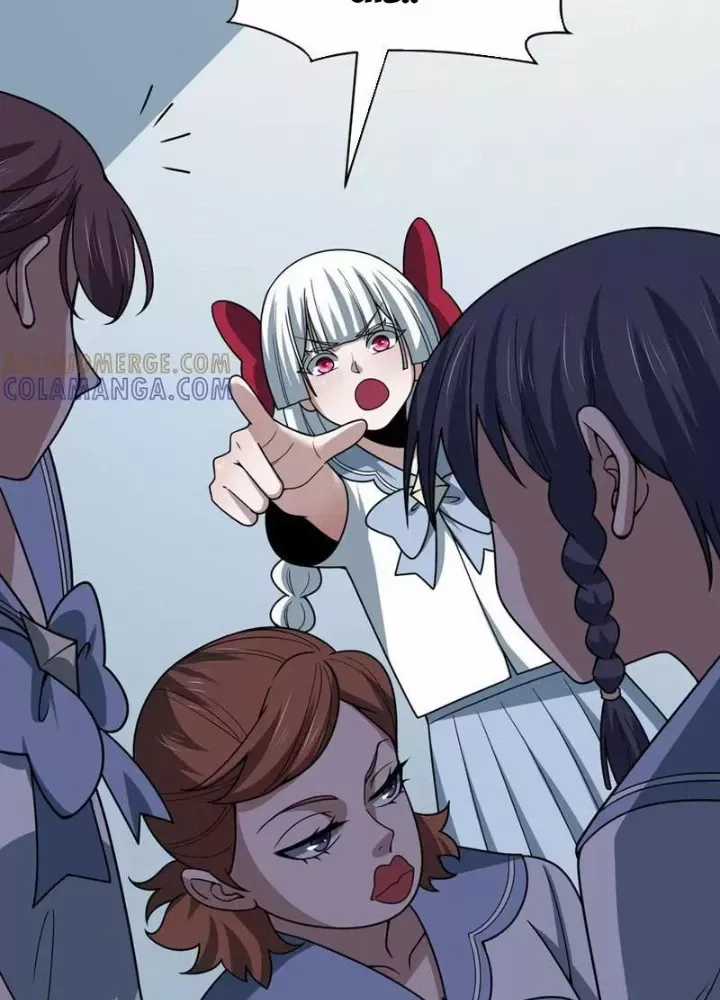 Kỷ Nguyên Kỳ Lạ Chương 506 trang 108