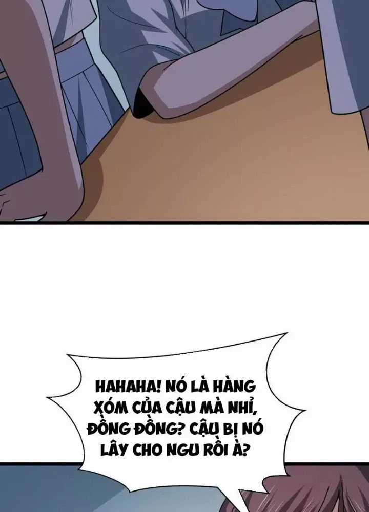 Kỷ Nguyên Kỳ Lạ Chương 506 trang 110