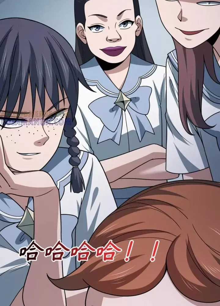 Kỷ Nguyên Kỳ Lạ Chương 506 trang 112