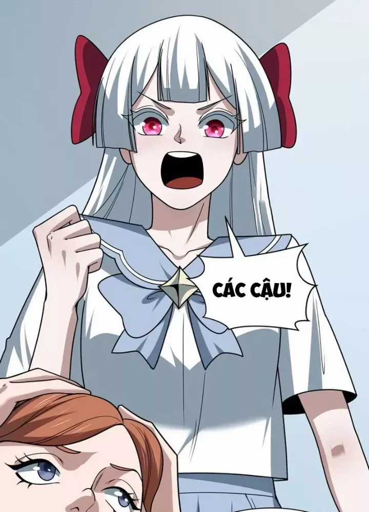 Kỷ Nguyên Kỳ Lạ Chương 506 trang 116