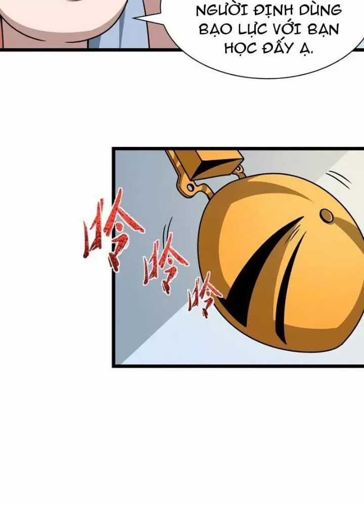 Kỷ Nguyên Kỳ Lạ Chương 506 trang 118